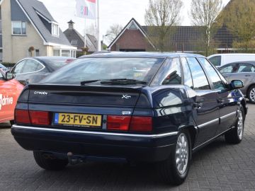 Citroën XM